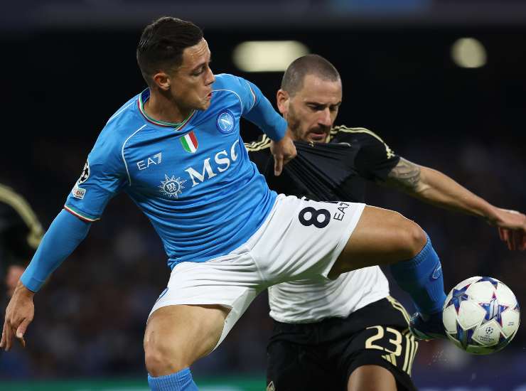 Top e flop Napoli-Union Berlino