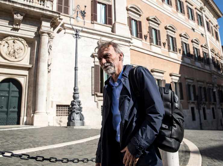 Delrio intervista La Repubblica