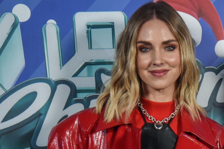 Meloni attacca la Ferragni