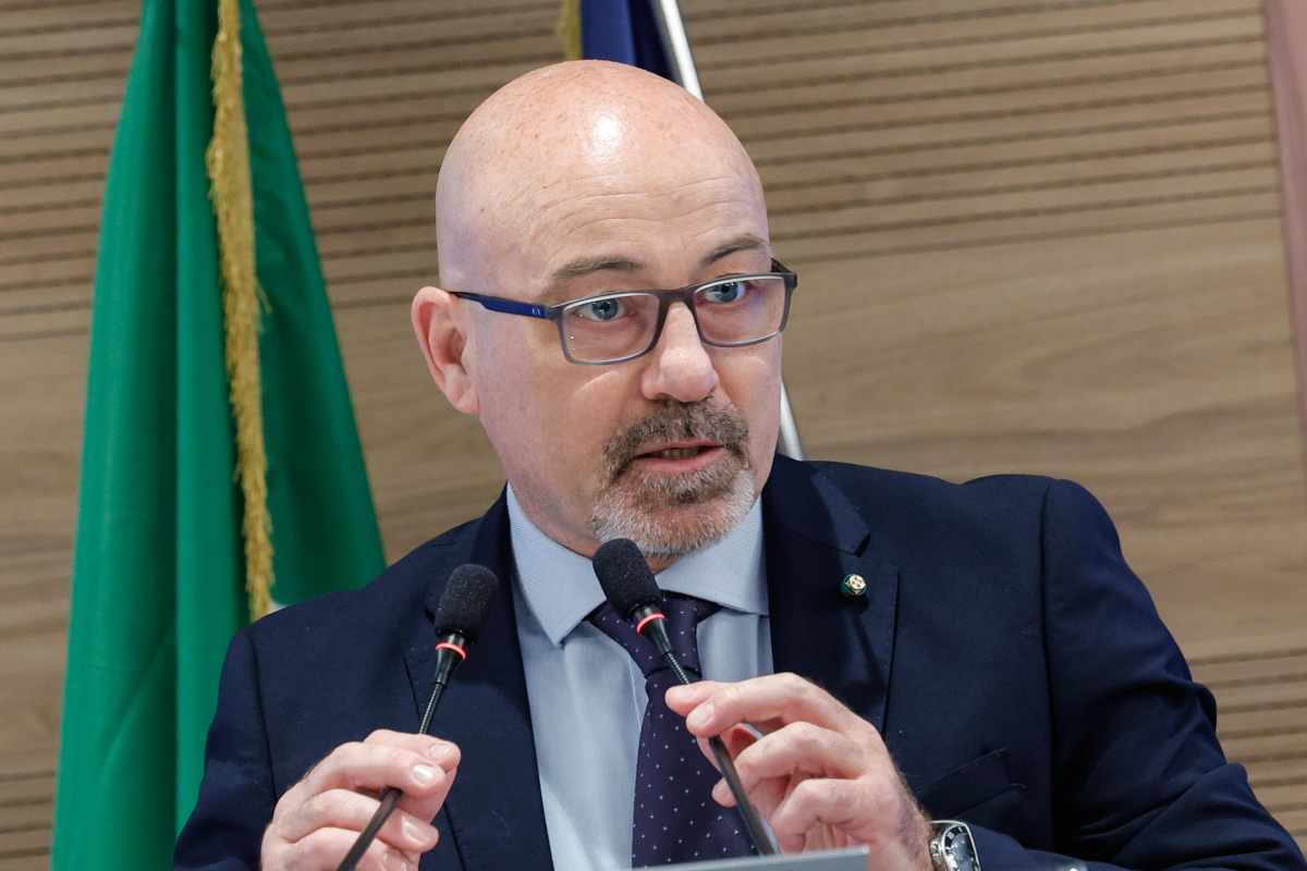 Intervista Corriere della Sera Cingolani energia nucleare