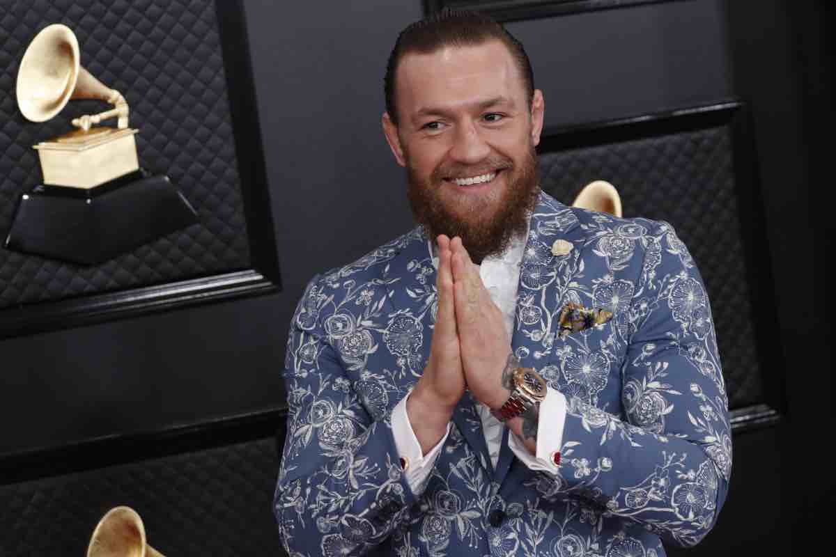 UFC 300: ci sarà anche Conor McGregor?