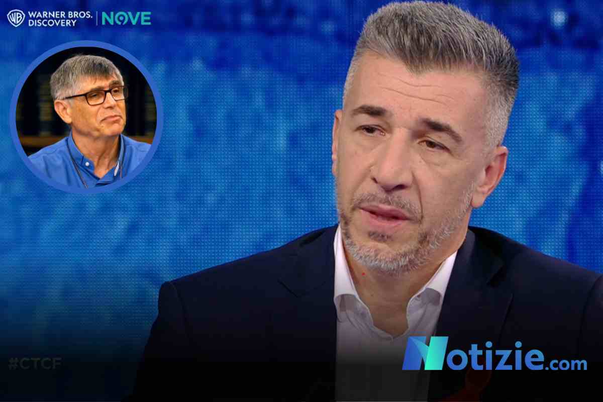 Gino Cecchettin, Don Patriciello a Notizie.com: "So che vuole impegnarsi contro la violenza sulle donne, facciamolo insieme"