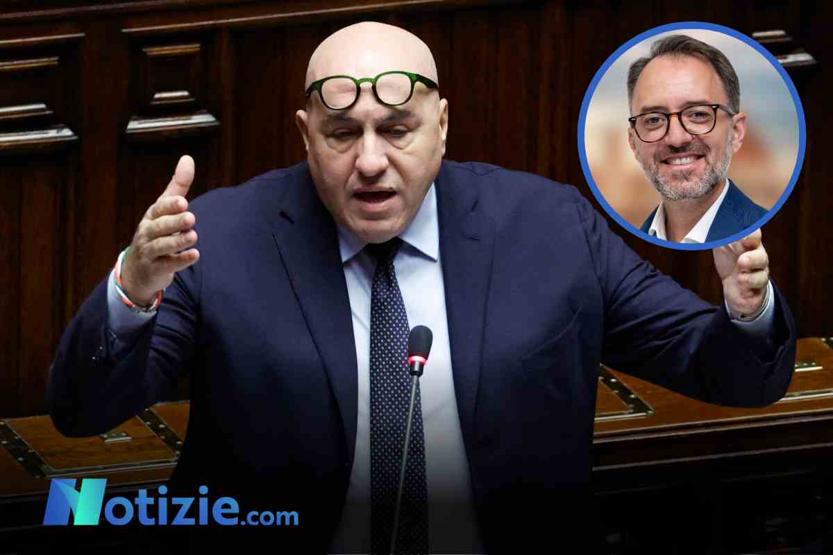 Crosetto alla Camera, Gianassi (Pd) a Notizie.com: "Maggior coinvolgimento del Parlamento? Opportuno ma poco credibile"