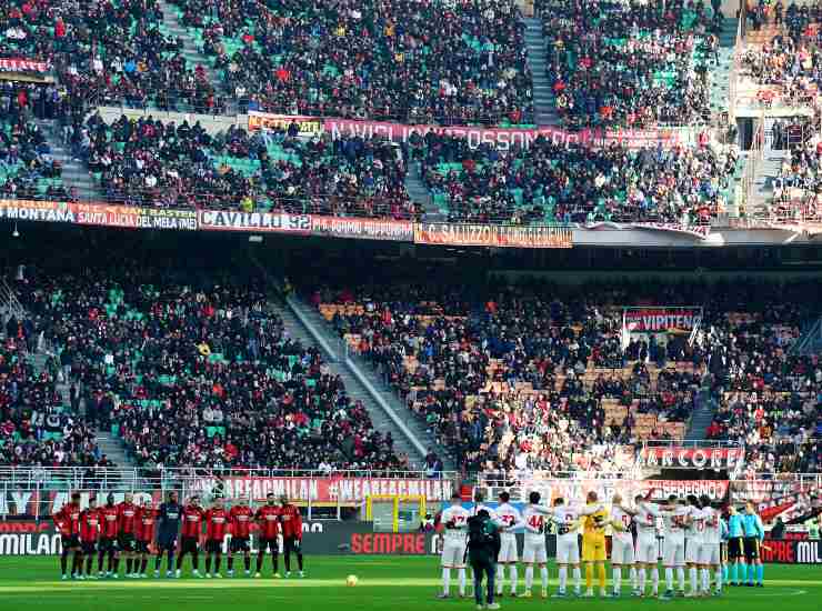 Top e flop Milan-Monza