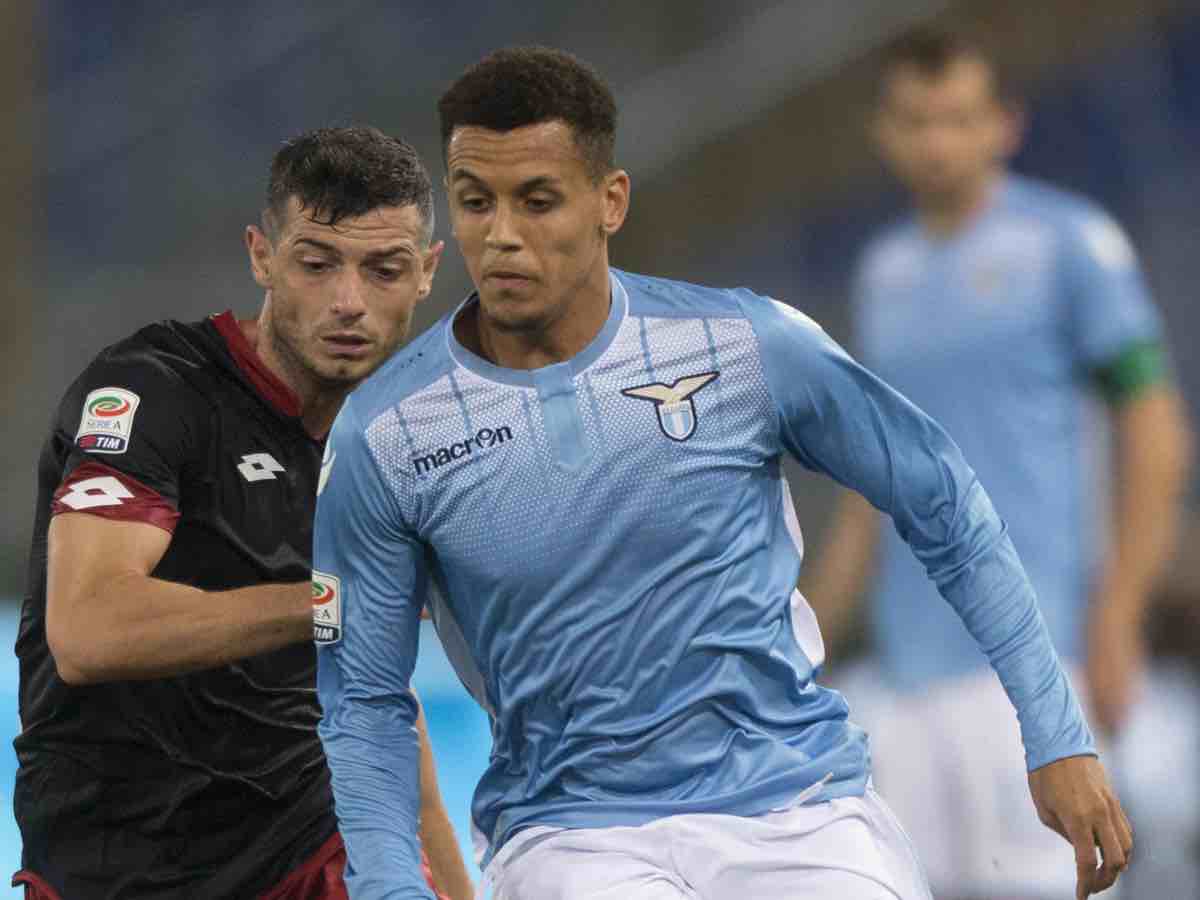 Ravel Morrison multato per aver utilizzato un bollino invalidi di una persona morta