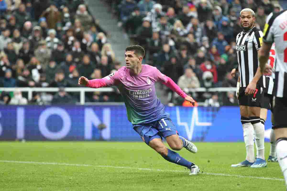 Top e flop Newcastle-Milan