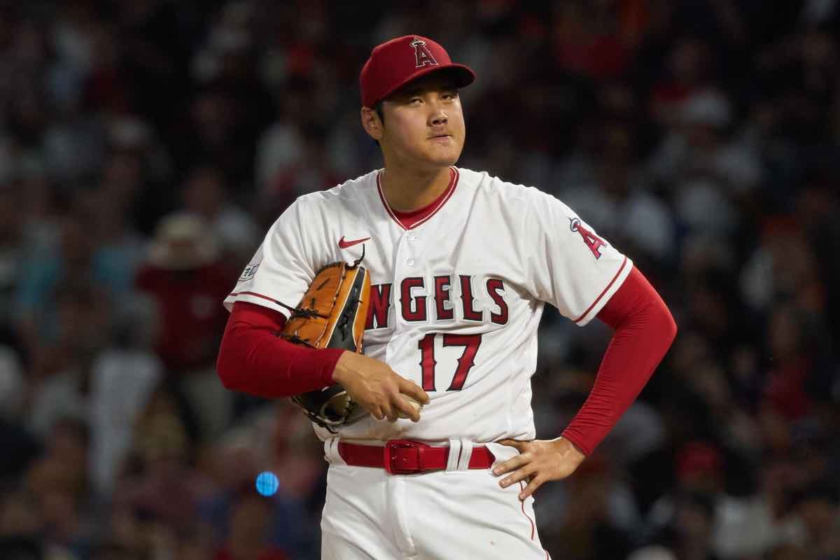 Ohtani si trasferisce ai Los Angeles Dodgers