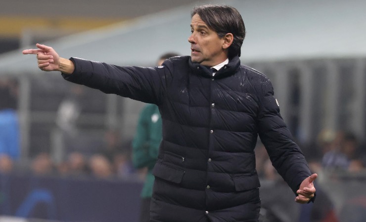 Simone Inzaghi