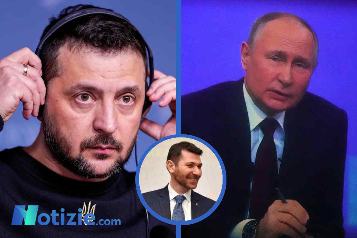 Bertolotti (Ispi): "Putin non teme l'ingresso di Kiev in Ue. Avrebbe temuto il suo ingresso nella Nato"