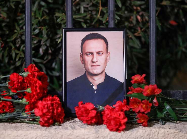 Intervista De Stefano a 'La Stampa' morte Navalny