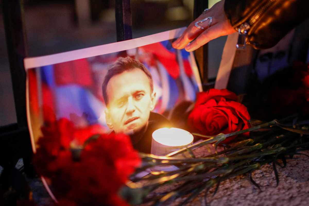 Intervista De Stefano a 'La Stampa' morte Navalny