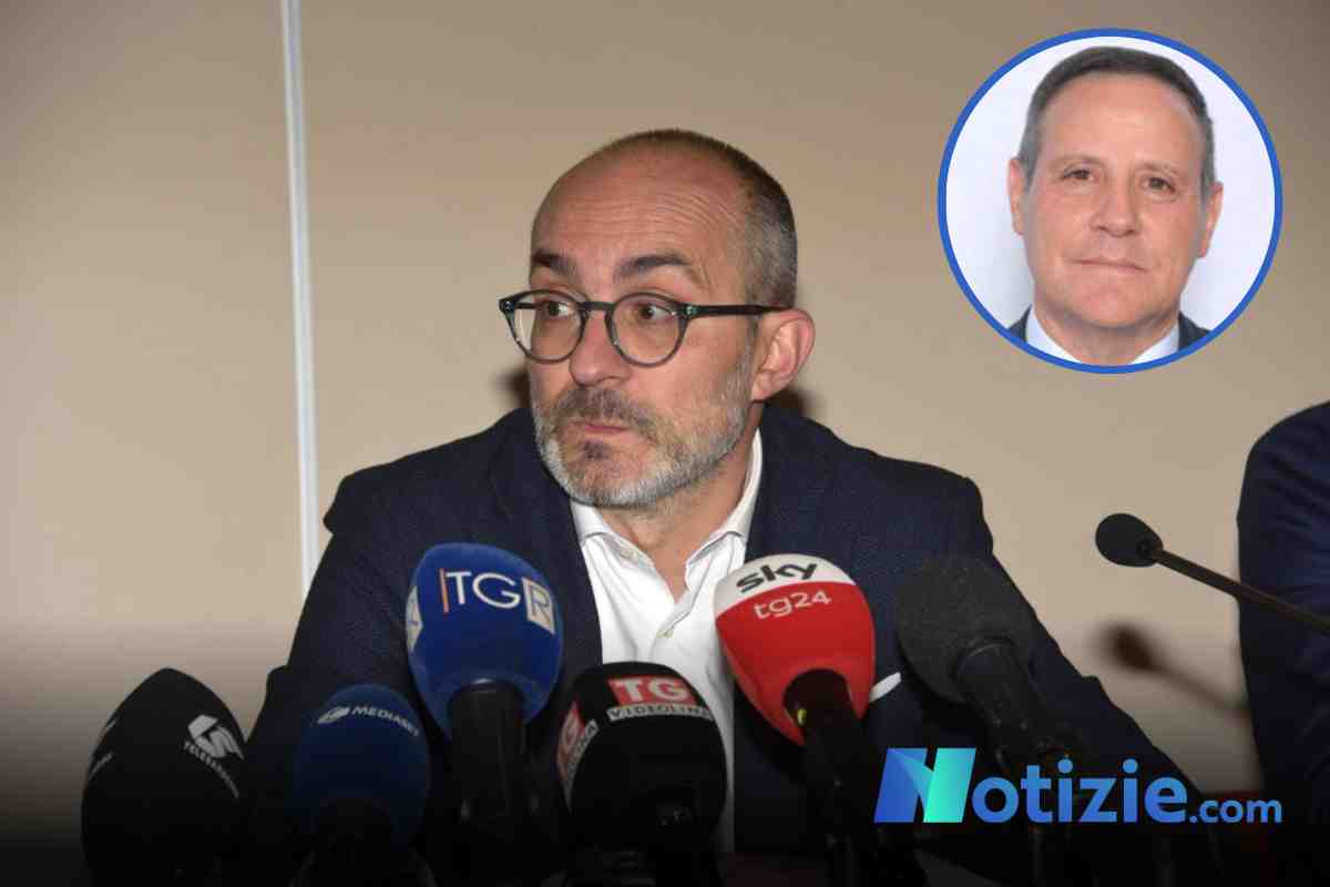 Elezioni Sardegna, Pittalis (FI) a Notizie.com: "Era troppo presto per candidare Truzzu alle regionali"