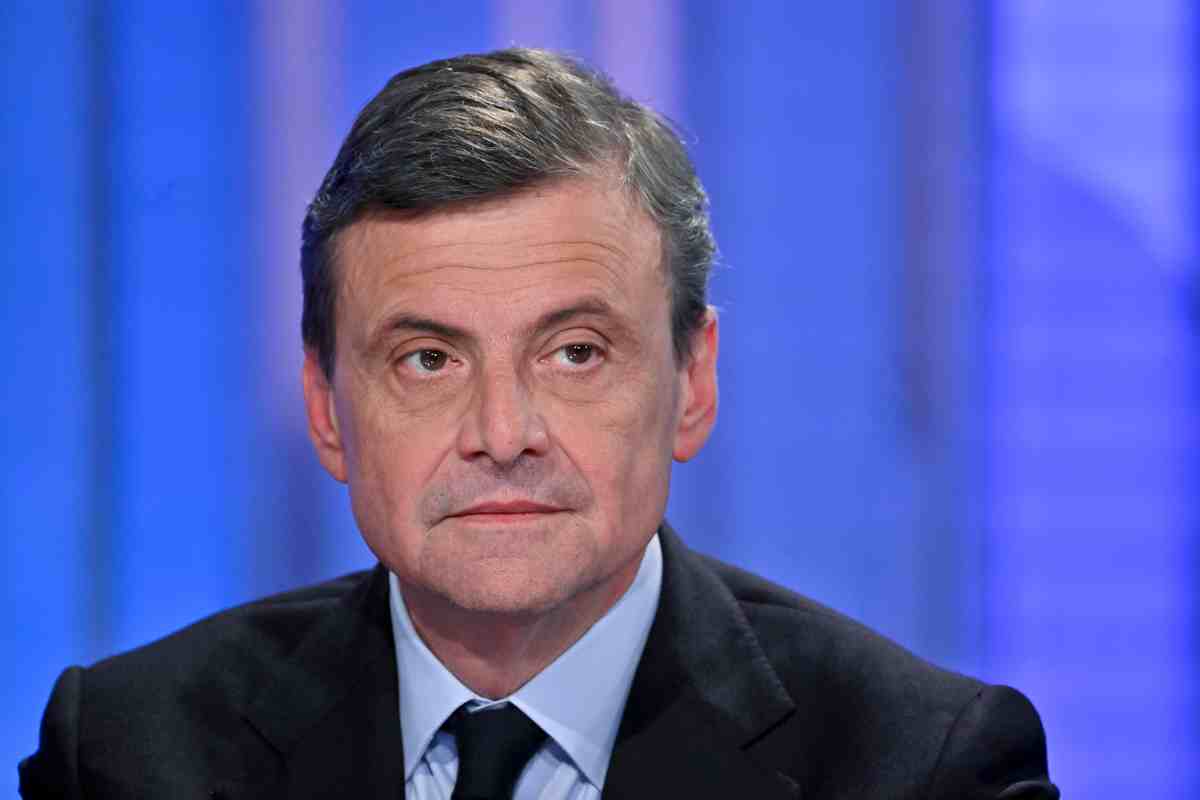 Carlo Calenda