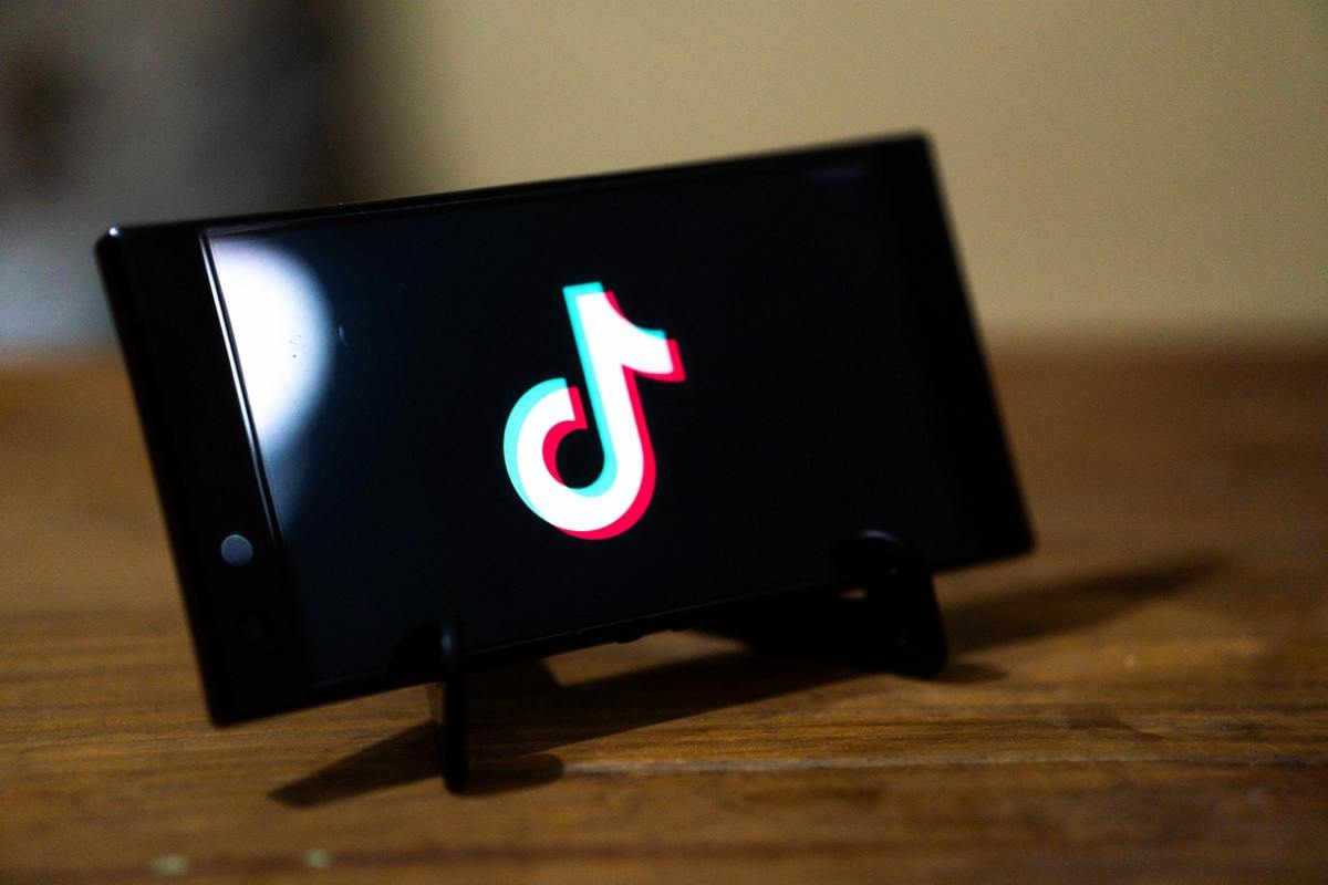 Bambino muore per seguire un trend su TikTok