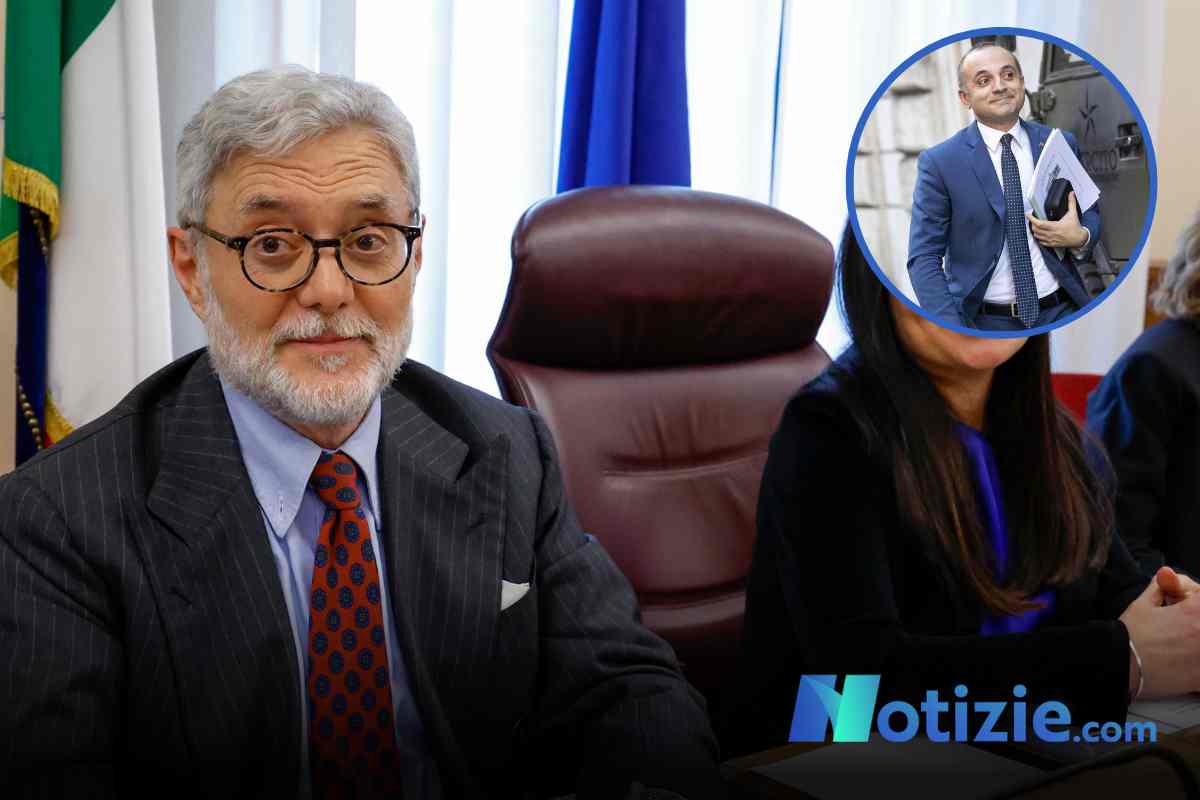 Dossieraggio, D'Attis (FI) a Notizie.com: "Cos'è successo all'Antimafia prima di Melillo? Striano non ha agito da solo: dobbiamo andare a fondo"