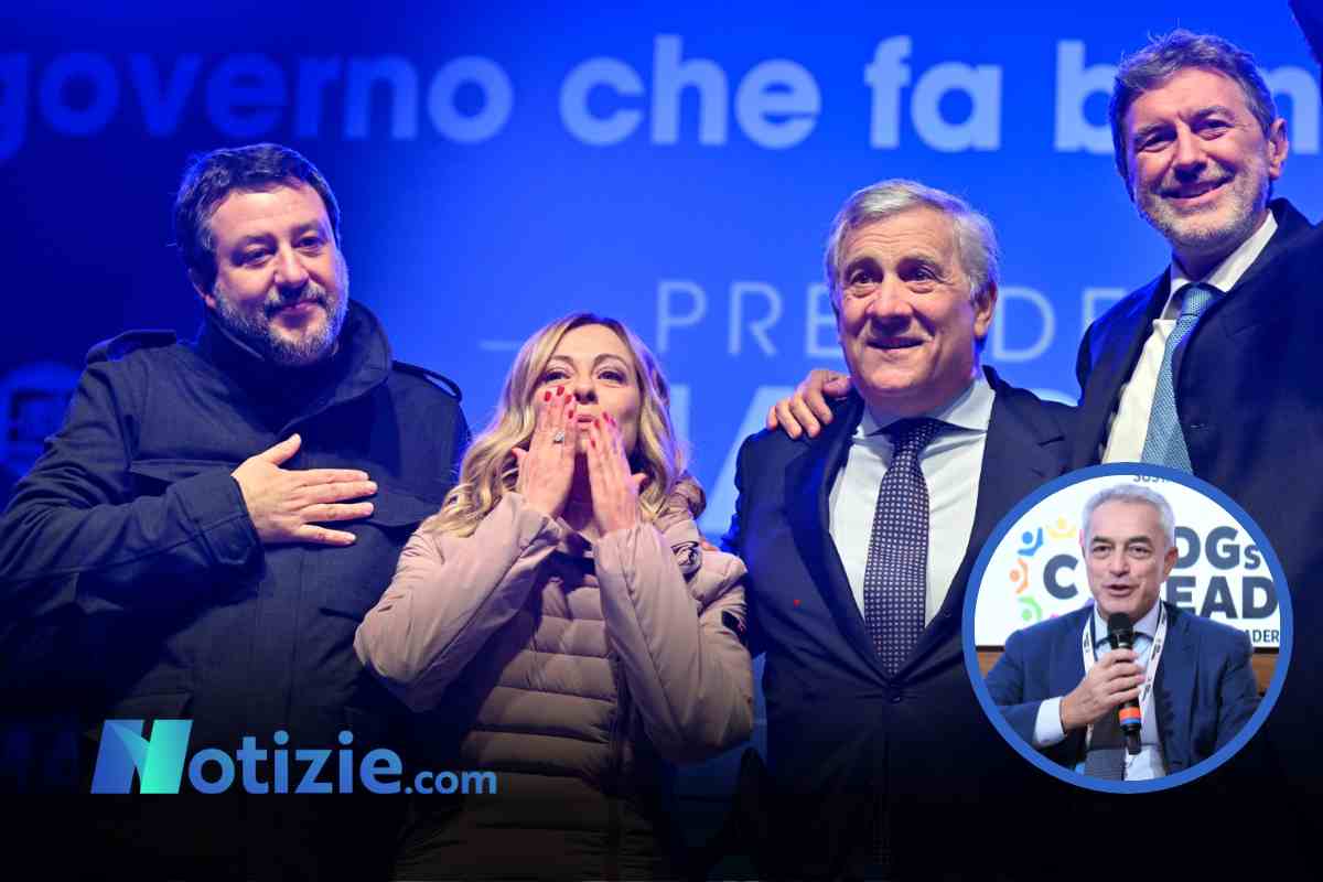 Abruzzo, Pagano a Notizie.com: "Forza Italia secondo partito di centrodestra: importante per il futuro della coalizione"