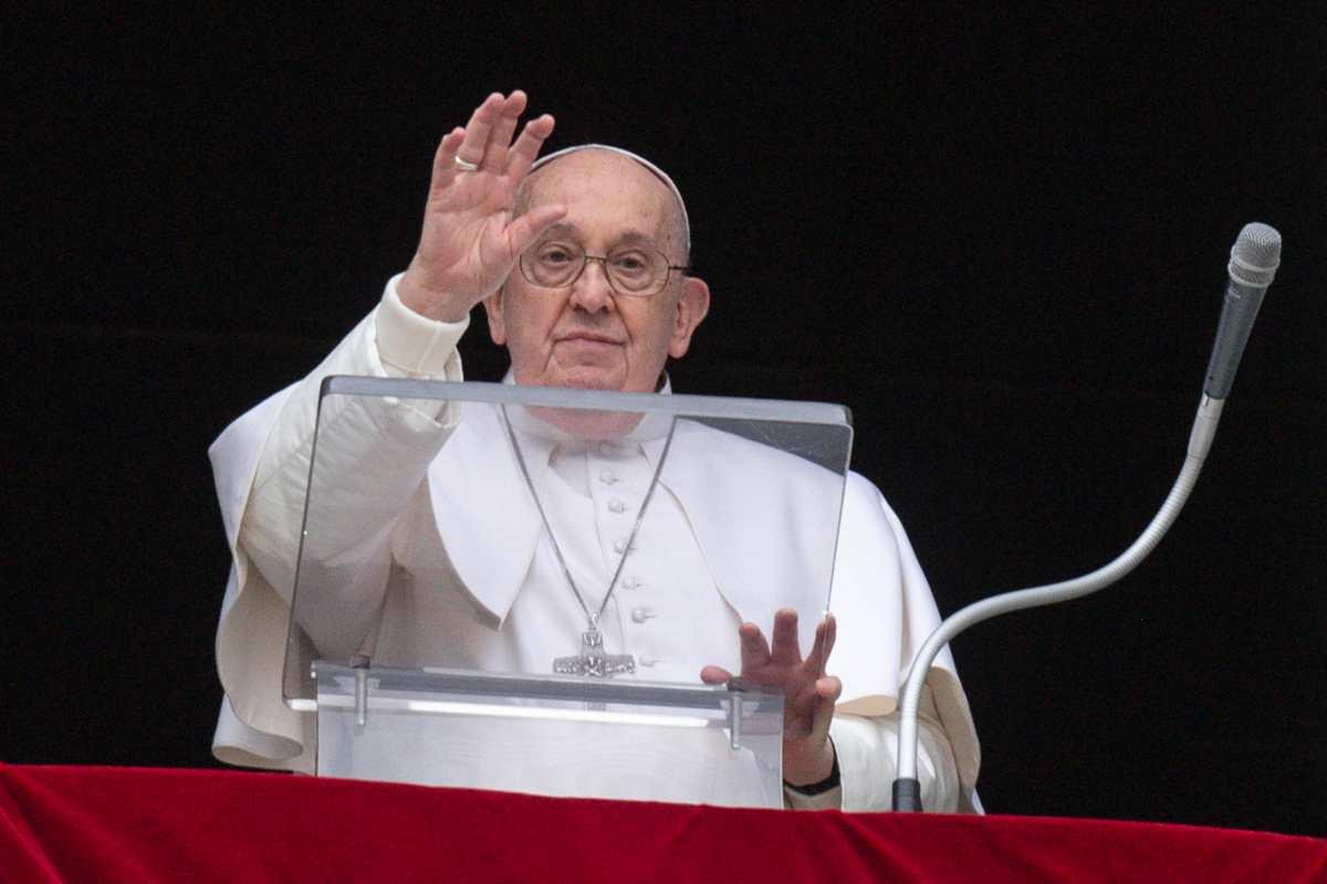 Papa Francesco critiche dichiarazioni