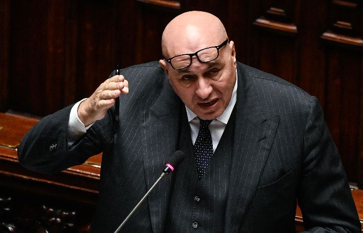 Il ministro