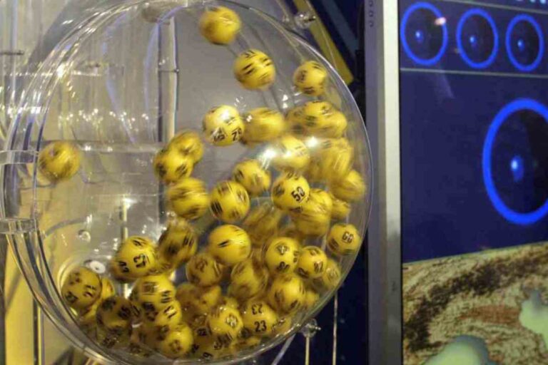 Estrazioni Lotto, Superenalotto e 10eLotto di oggi luned\u00ec 29 aprile