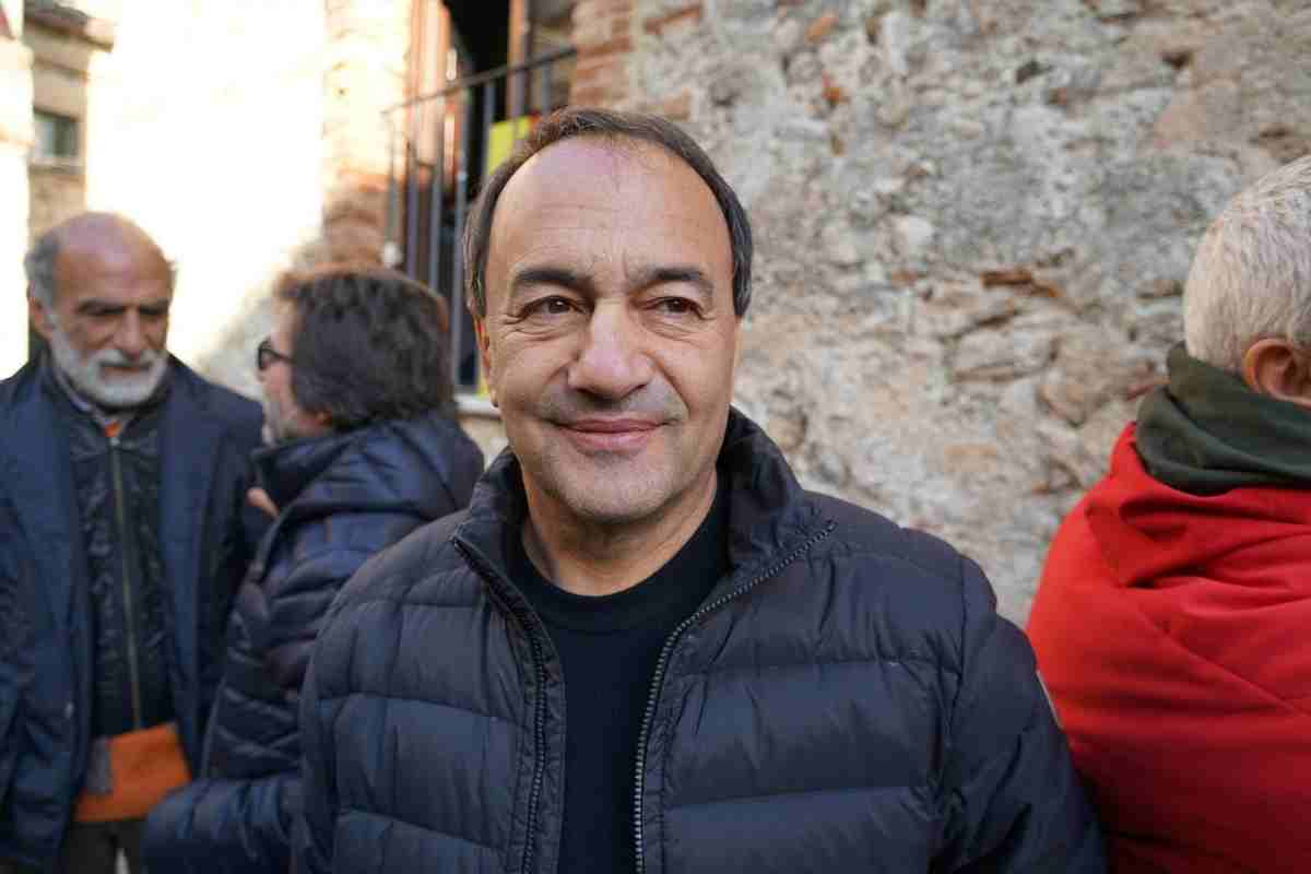 Europee: Mimmo Lucano si candida con AVS