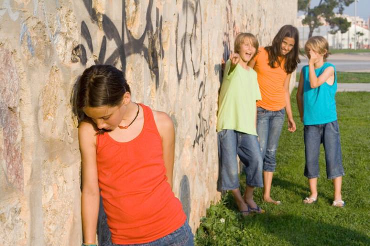 Bullismo a scuola, arriva 'Uno, nessuno, cento Giga'