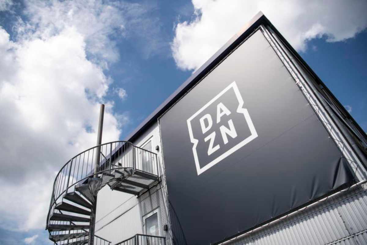 DAZN nuovi 