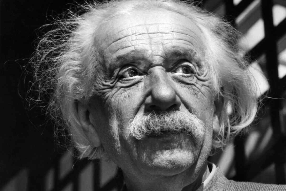 Lettere di Einstein all'asta