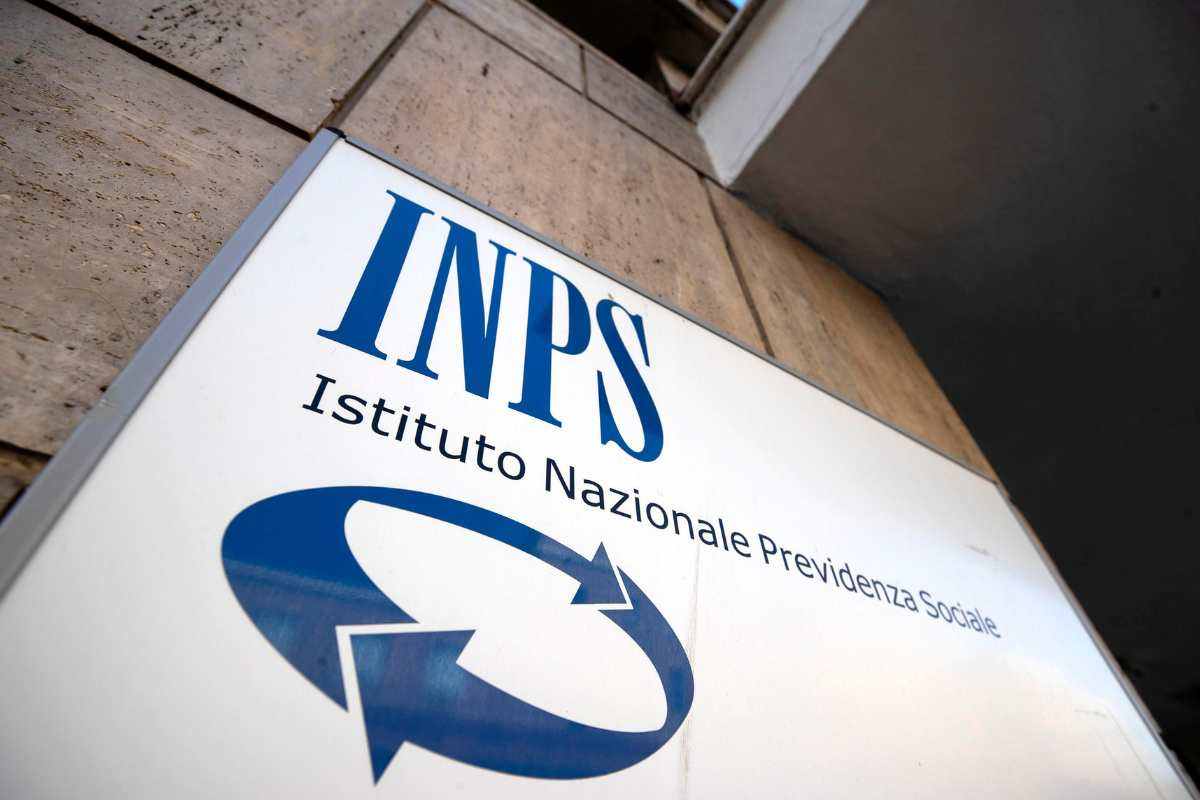 inps certificati pensione online