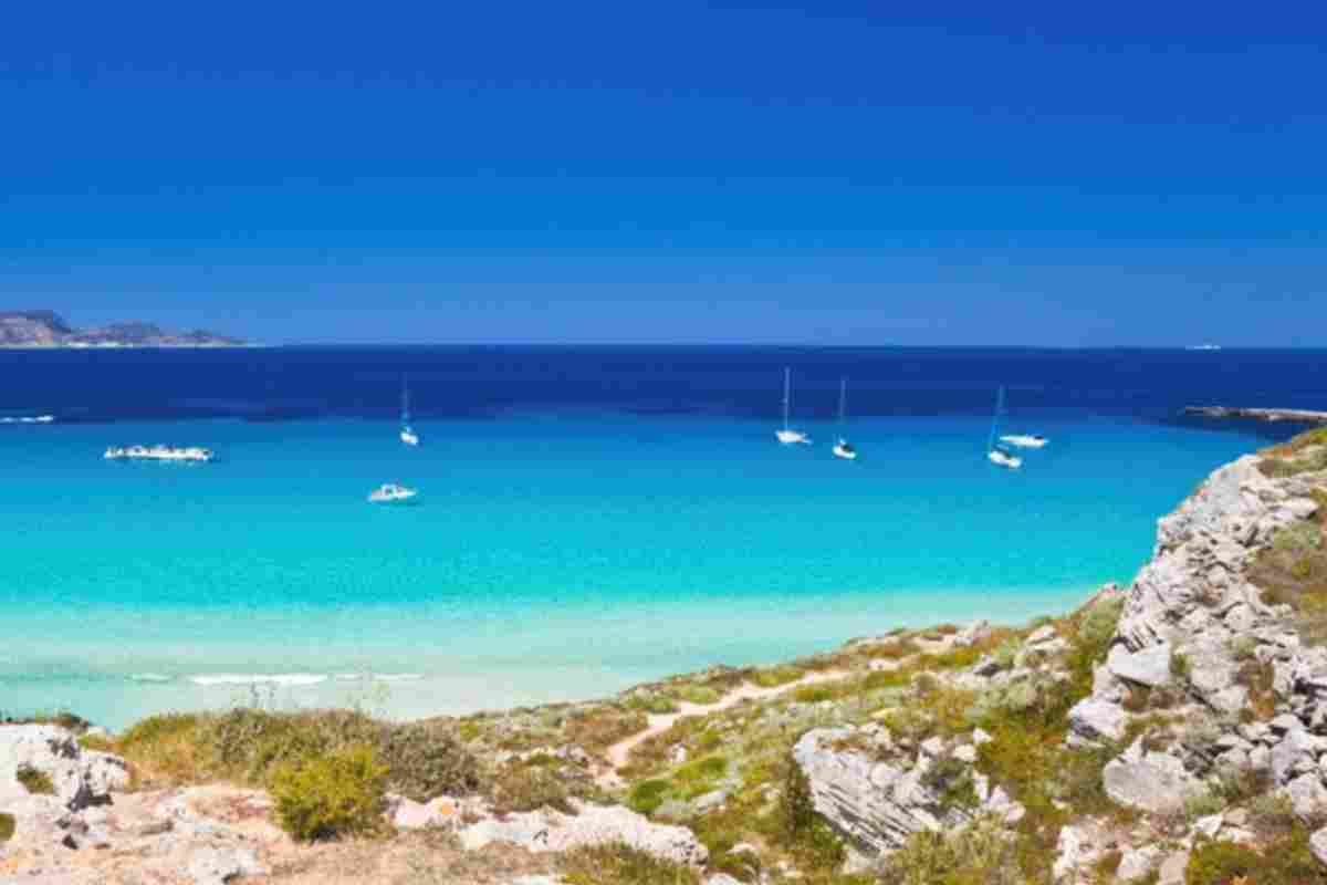 Favignana news