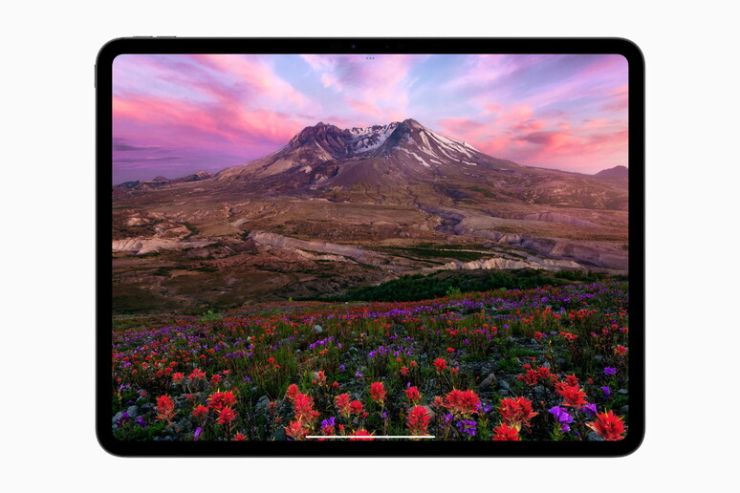 Lo spot di Apple per iPad pro fa discutere