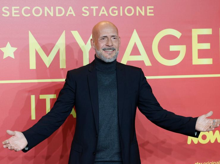 Tognazzi esclusiva allenatore Milan