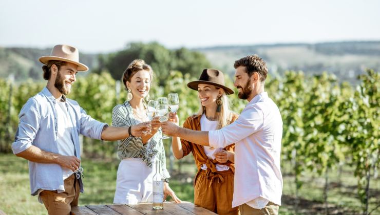 turismo enogastronomico lavoro corso lumsa