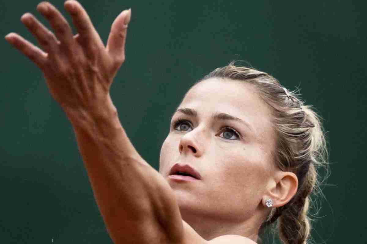 Camilla Giorgi scomparsa