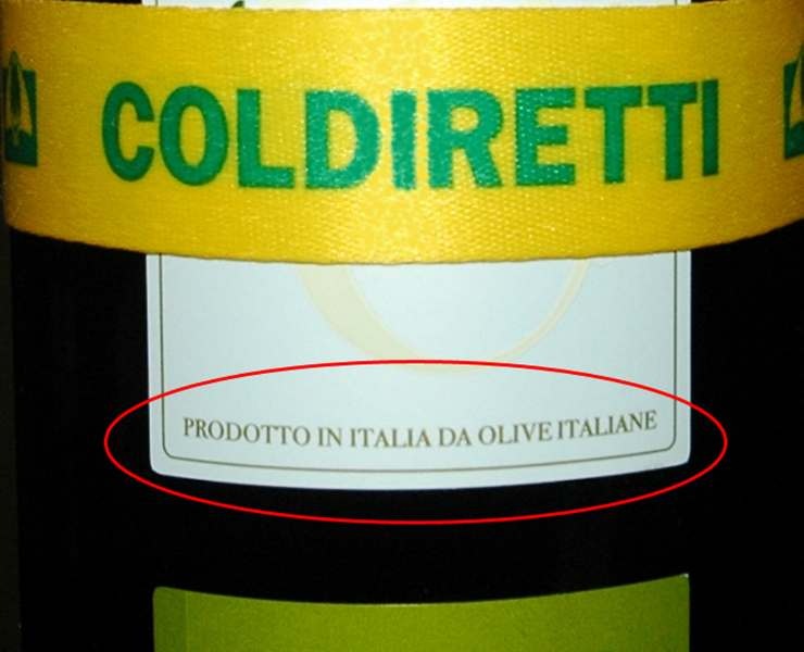 olio consorzi dop tutela 