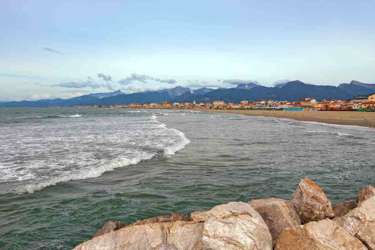 viareggio esercitazione antinquinamento 