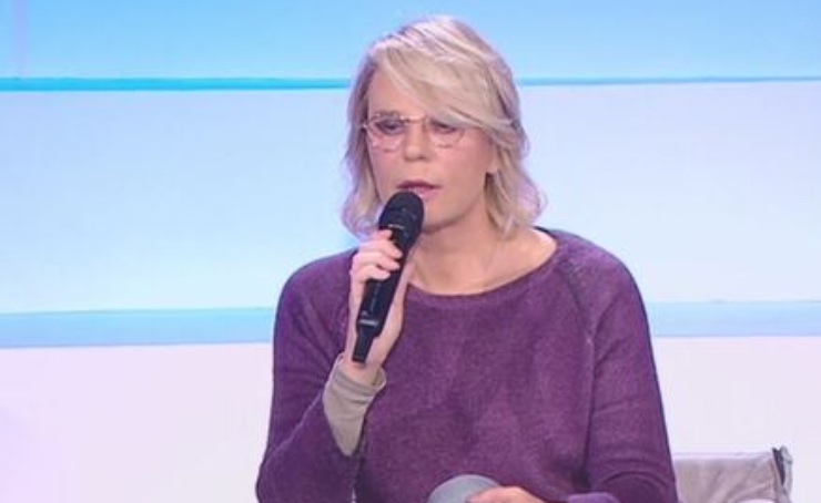 Mediaset, ascolti crollano senza Maria De Filippi