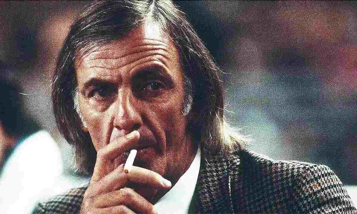 Falleció César Luis Menotti, el legendario entrenador argentino