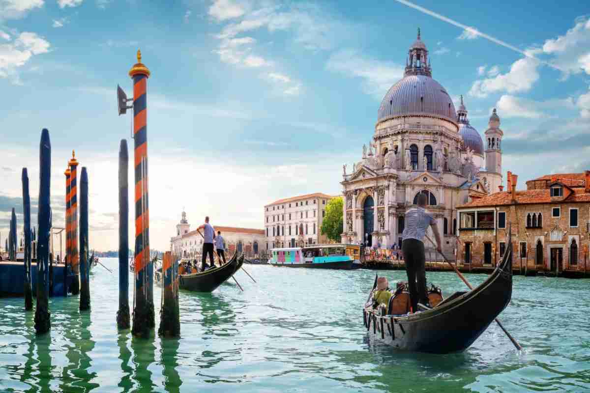 venezia 12 milioni euro barriere architettoniche