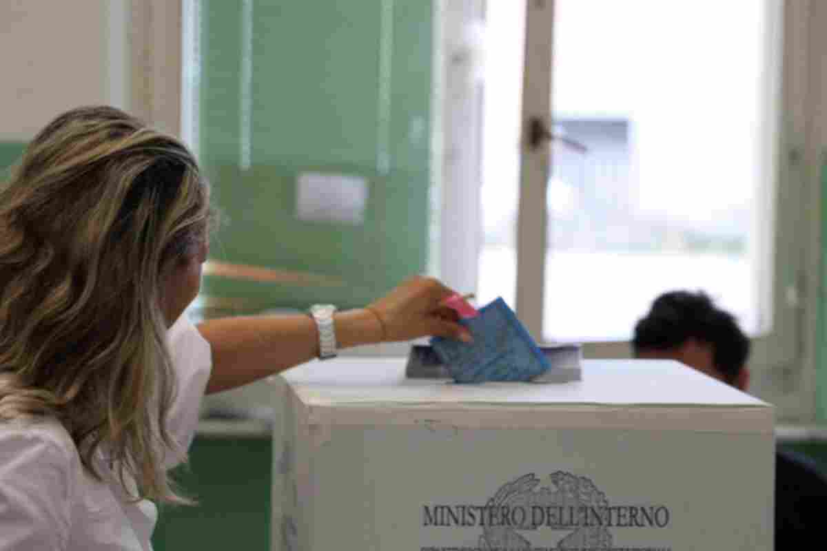 I risultati dei ballottaggi