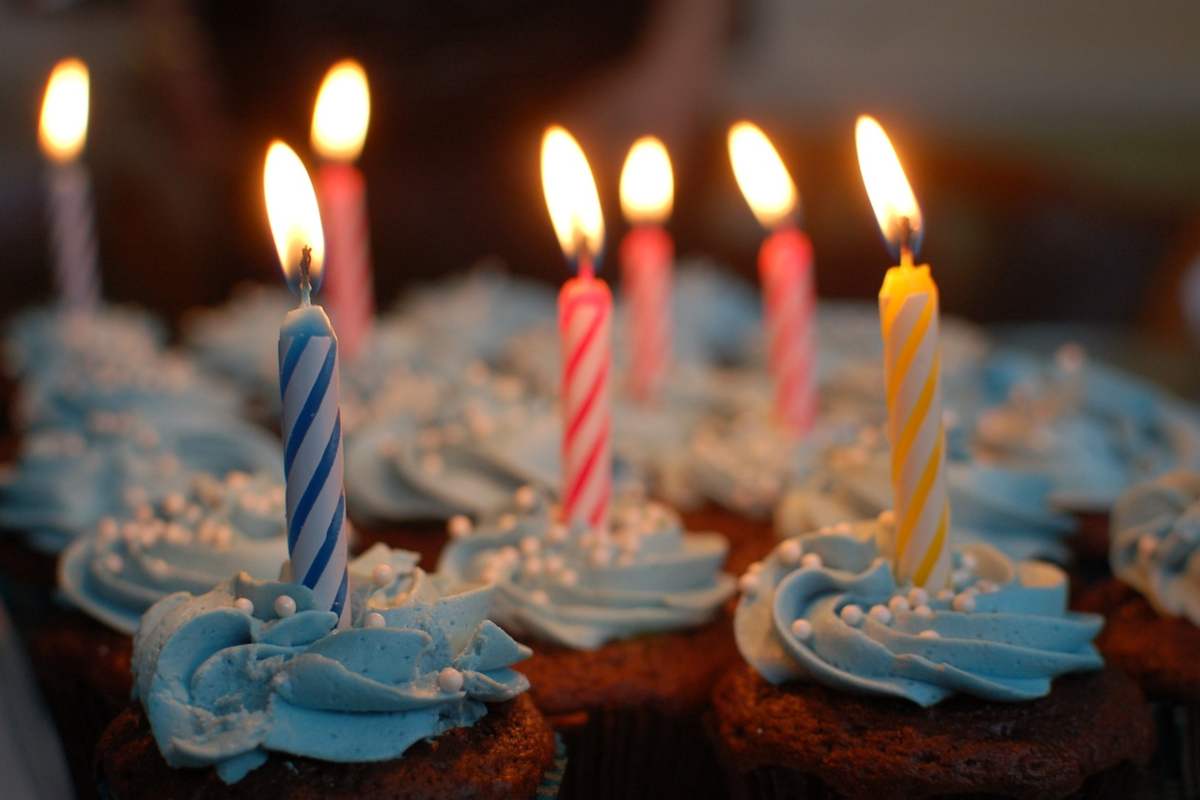 Quando il compleanno non è piacevole: come fronteggiare la “depressione del festeggiato”