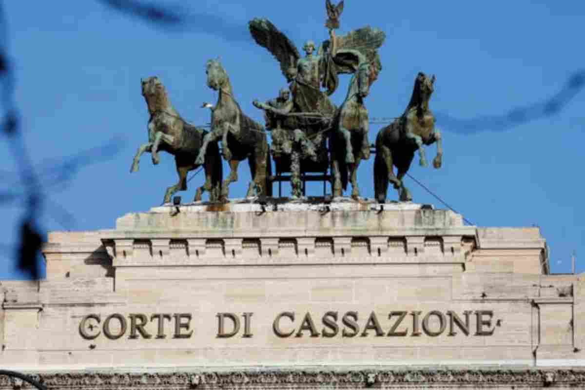 La Cassazione ha deciso