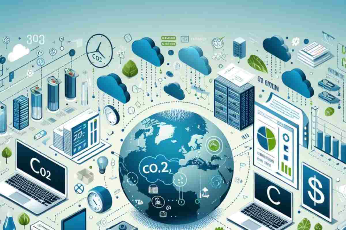 Innovazione tecnologica: “Digital & Green – Le frontiere future”
