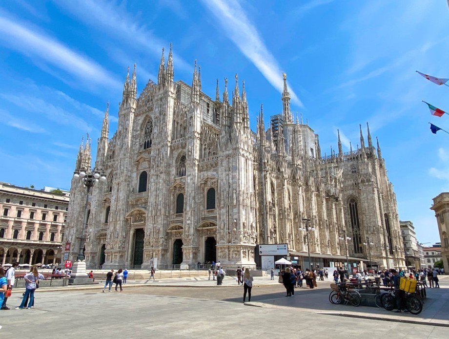 Quali sono gli eventi internazionali a Milano e come prepararsi al meglio?