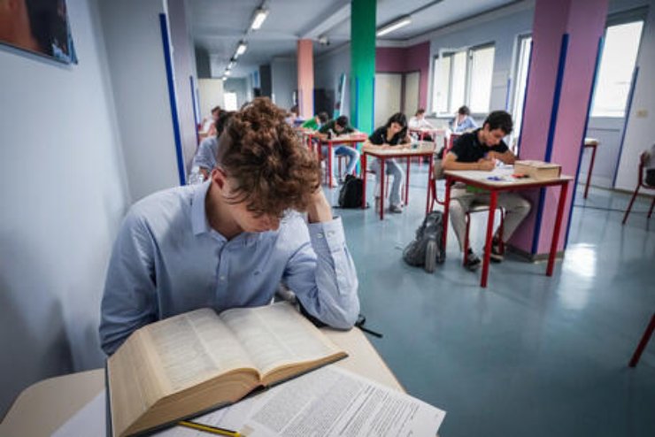 I segreti per affrontare la maturità