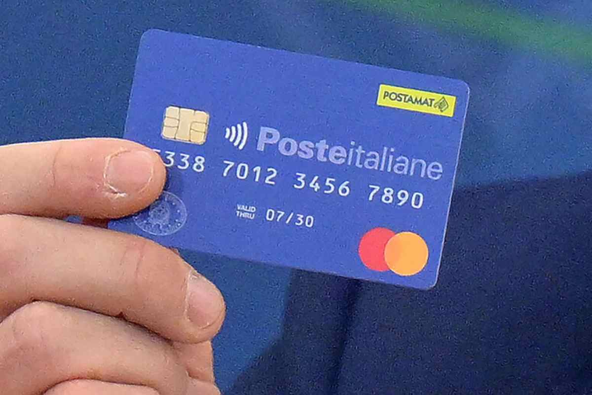 ecco la nuova social card da 500 euro