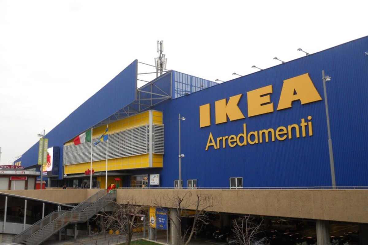 Ikea sorprende tutti