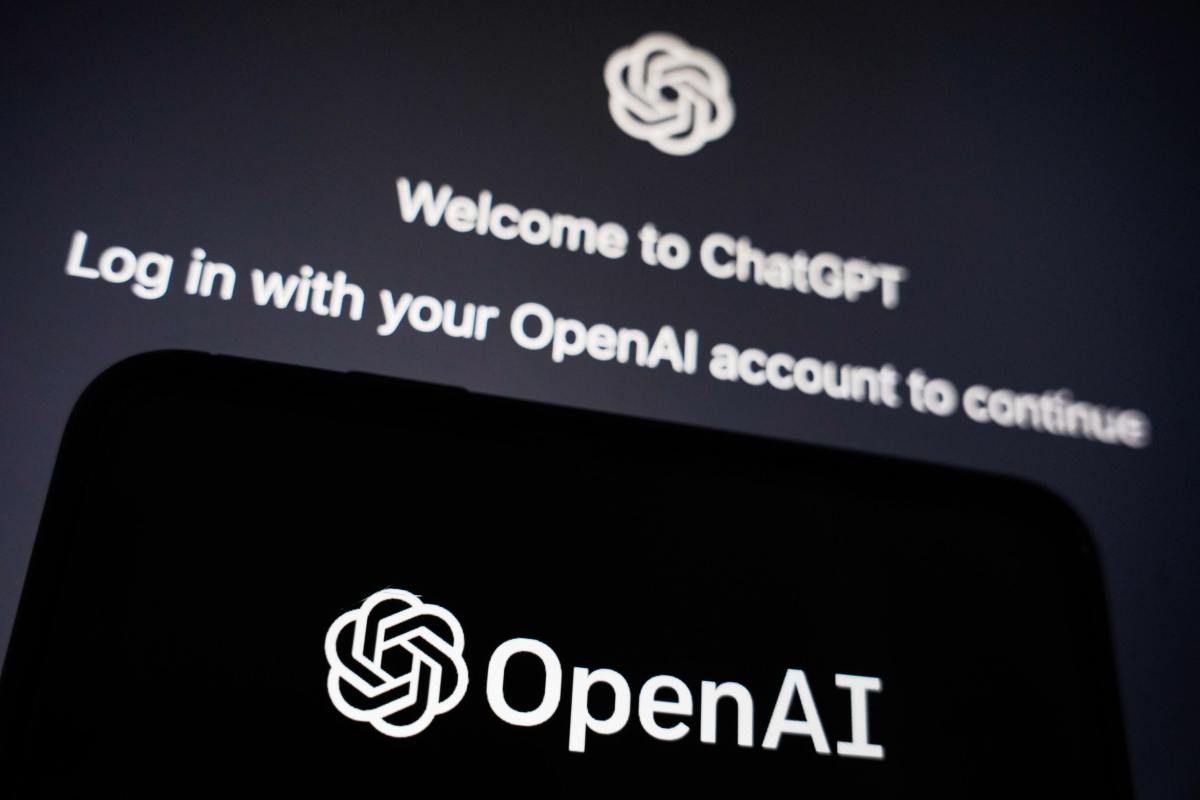 OpenAI raddoppia il fatturato e si pone nuovi obiettivi