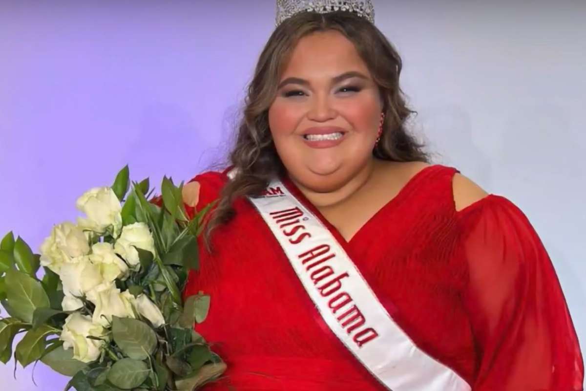 Miss Alabama, l’elezione fa discutere: “Uno spettacolo vergognoso, sembra malata”