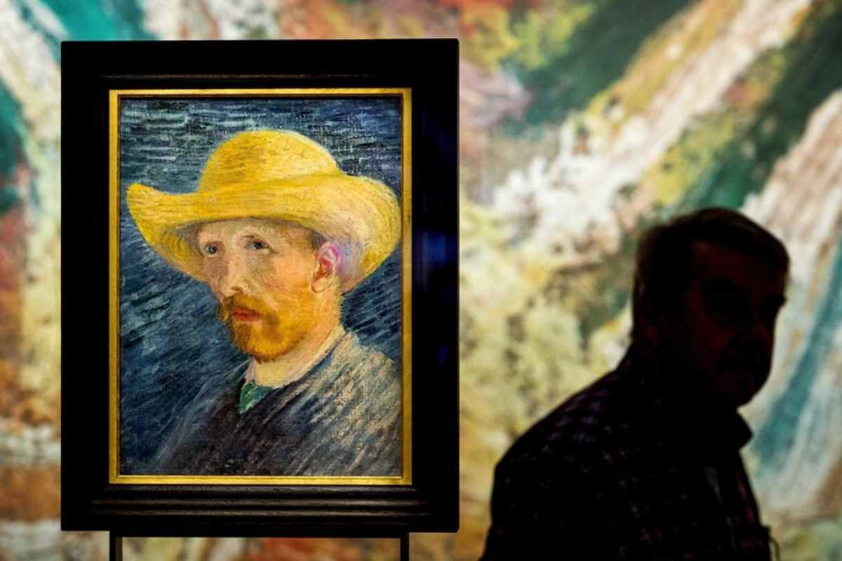 Il Museo Van Gogh 