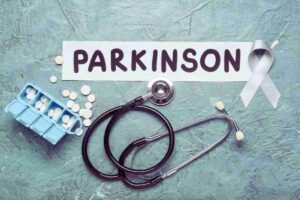 Morbo di Parkinson soffri sei a rischio